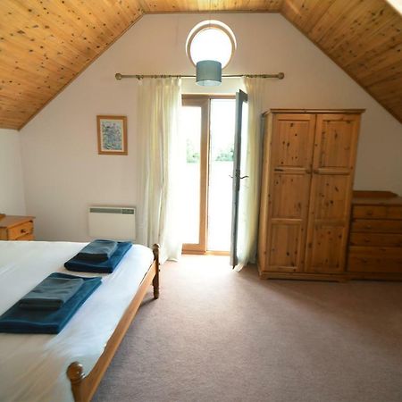 Mallard Lodge Cirencester Eksteriør billede