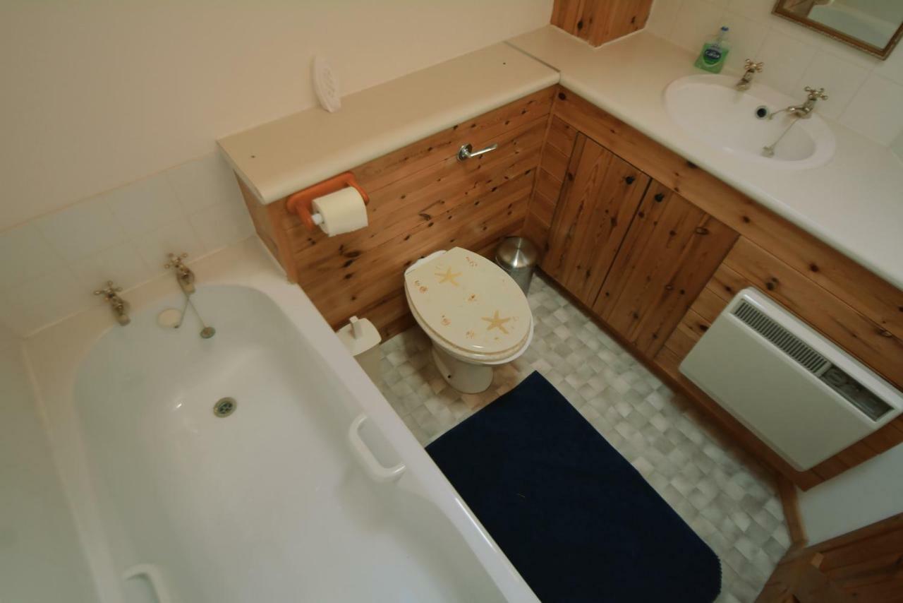 Mallard Lodge Cirencester Eksteriør billede