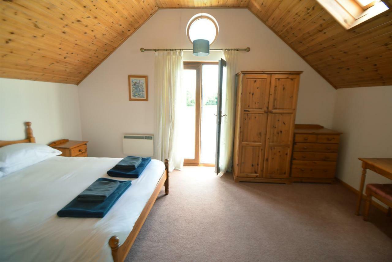 Mallard Lodge Cirencester Eksteriør billede