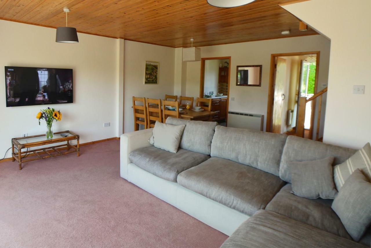 Mallard Lodge Cirencester Eksteriør billede